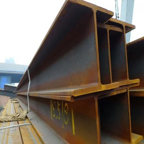 Galvanized H Steel