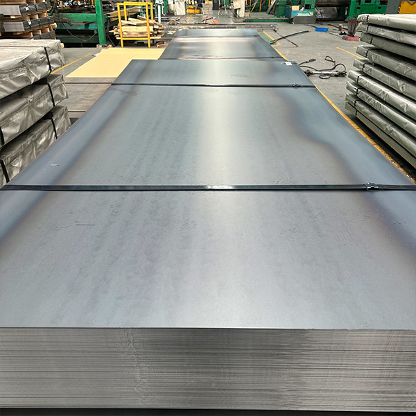 A588 Carbon Steel Plate