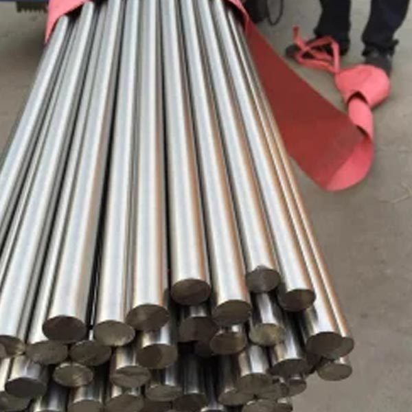304L Stainless Steel Bar