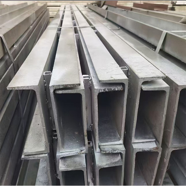 Galvanized Channel Steel