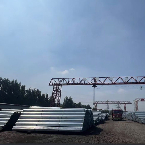 Q235/S235/ A53 Grade B/A500 Grade A/STK400/SS400/ST42.2 Grade A Galvanized pipe