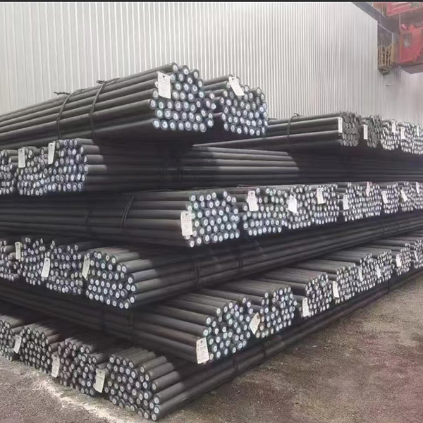 AISI/SAE 4130 Carbon Steel Bar