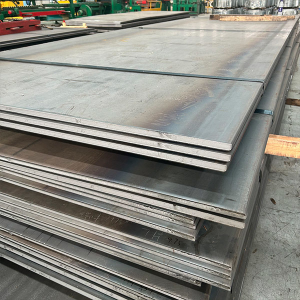 A588 Carbon Steel Plate