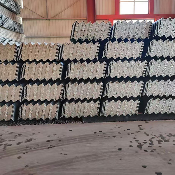 Galvanized Angle Steel