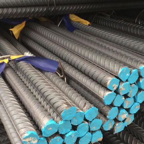 Deformed Rebar