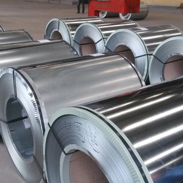 Galvanized Coil