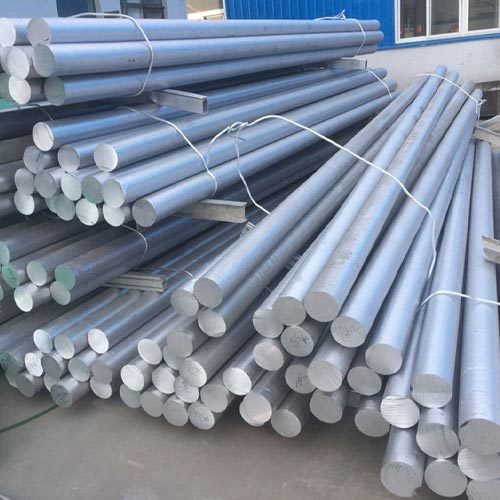 3A21 Aluminum Bar