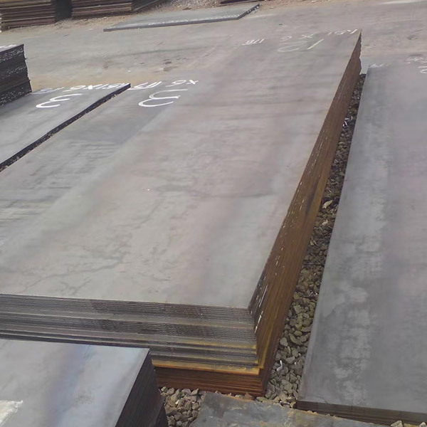 Ar500 Ar550 Ar450 Wear-Resistant Plate Wear Resistant Steel Plate