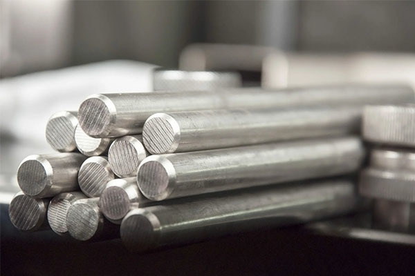 Innovative material technology: new steel rods lead the future industrial development
