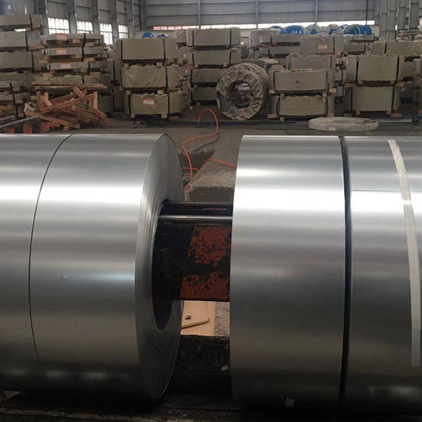 DX53D/ SGCD2/SGCD3 Galvanized Coil