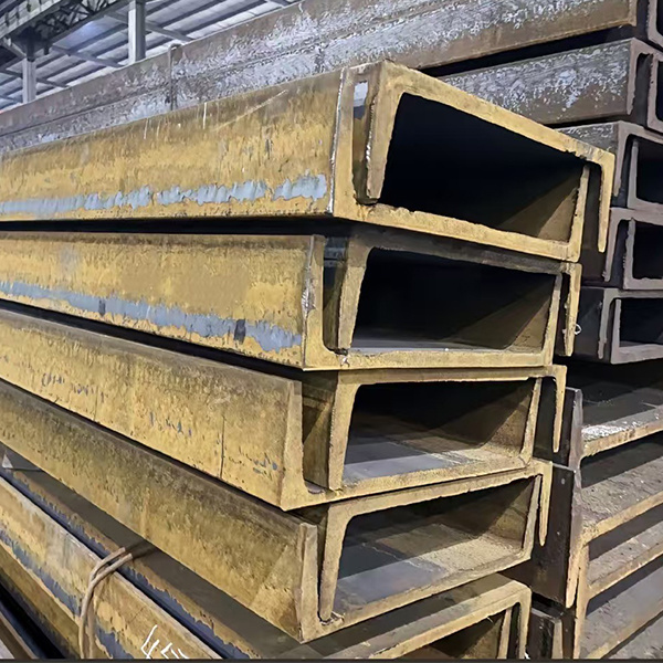 Carbon Steel Channel