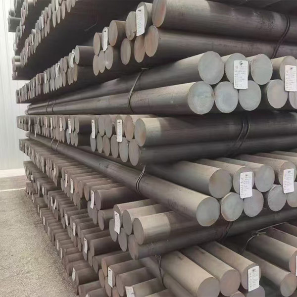 AISI/SAE 4130 Carbon Steel Bar