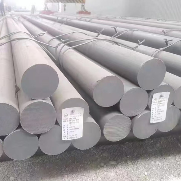 AISI/SAE 4130 Carbon Steel Bar