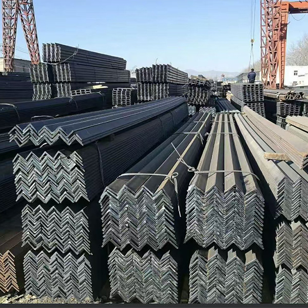 Carbon Steel Unequal Angle Steel