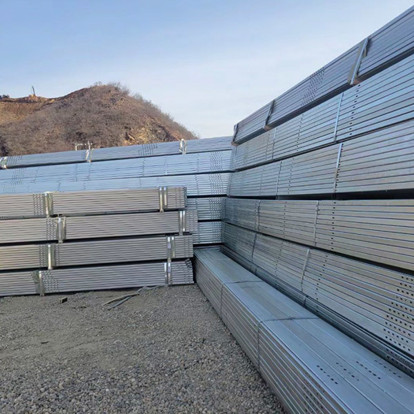 Q195/S195/A53 Grade A Galvanized pipe