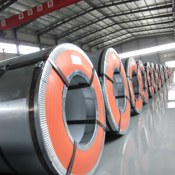 DX53D/ SGCD2/SGCD3 Galvanized Coil