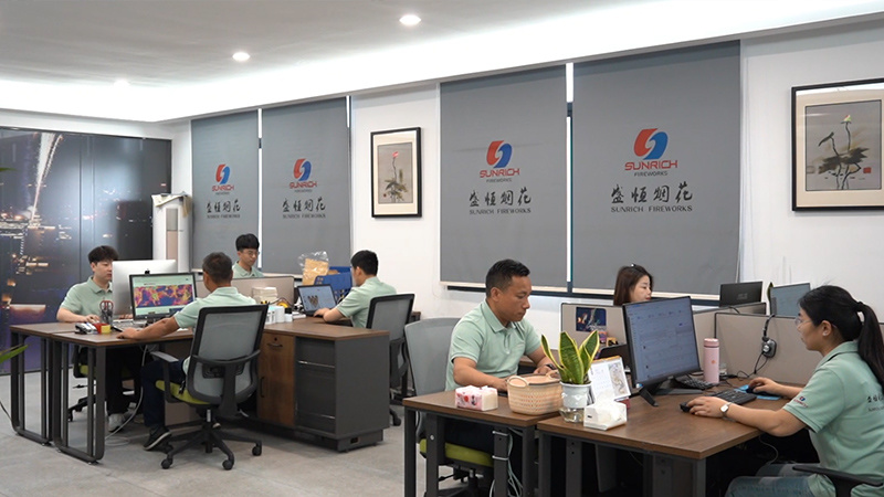 Company Team