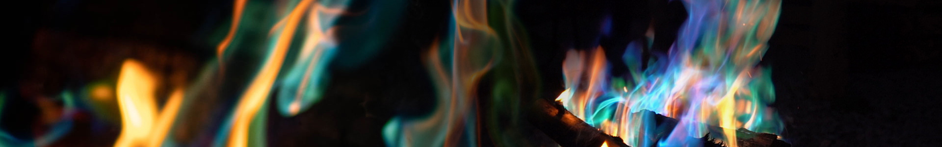 Magic Fire