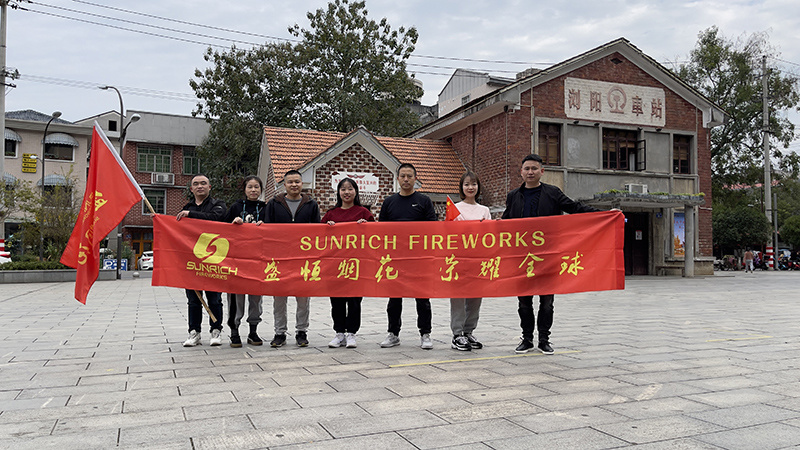 Company Team