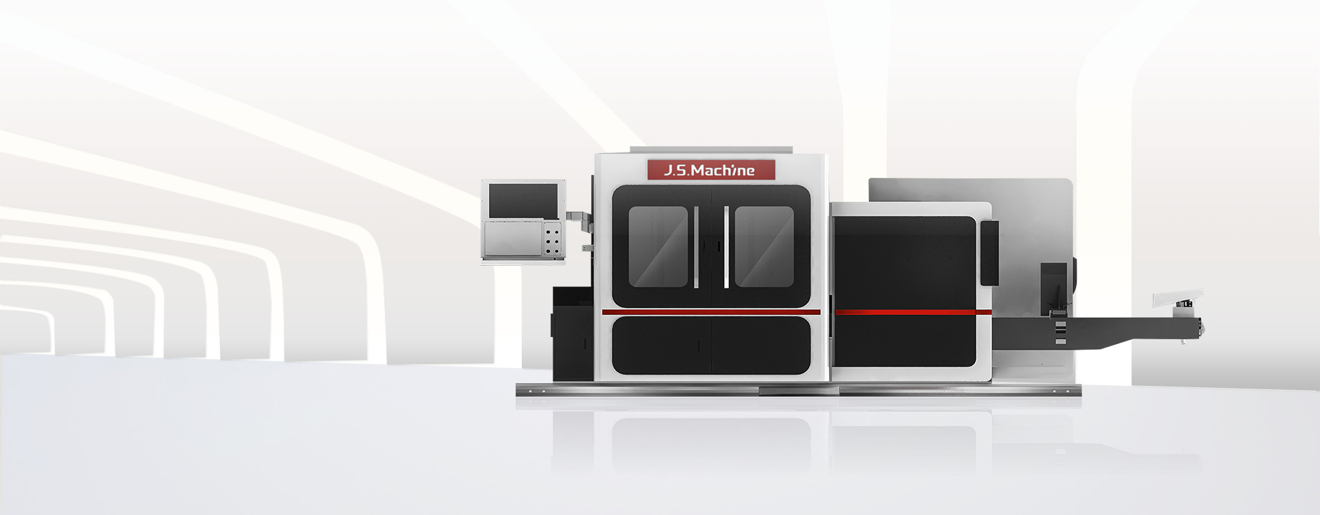 <b>JD-Xquis 1600</b>数码印刷线