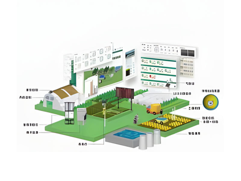 Smart Agriculture