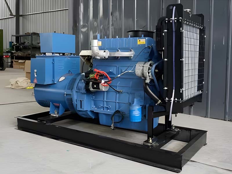Diesel Generator