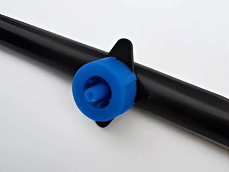 Drip irrigation system