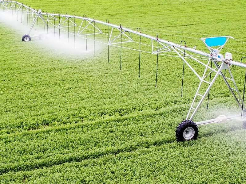 Machinerie Agricole