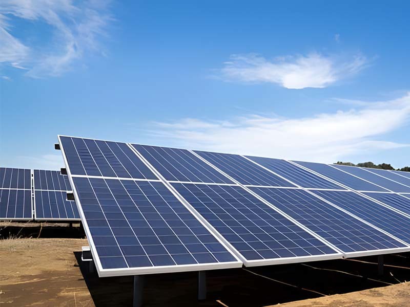 Solar generator