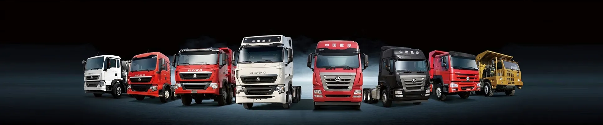 WOTAI TRUCK WOTAI TRUCK
