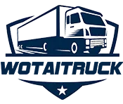 WOTAITRUCK WOTAITRUCK