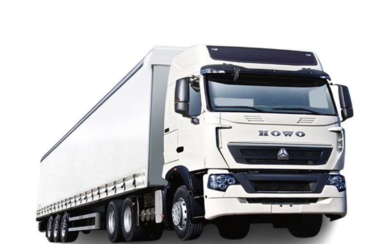 HOWOT7H 6X4 TRACTEUR HOWOT7H 6X4 TRACTEUR