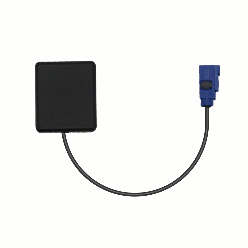 GNSS positioning antenna