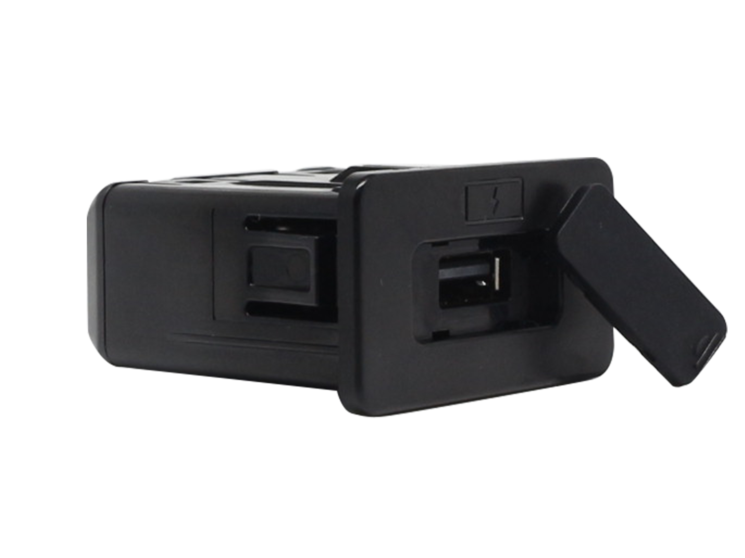 High-Power USB Charging Base