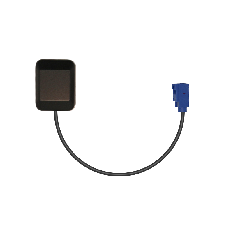 GNSS positioning antenna