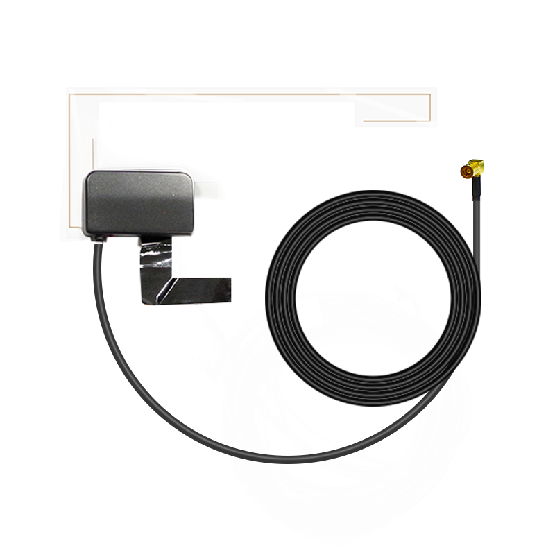 Digital broadcasting antenna：DAB