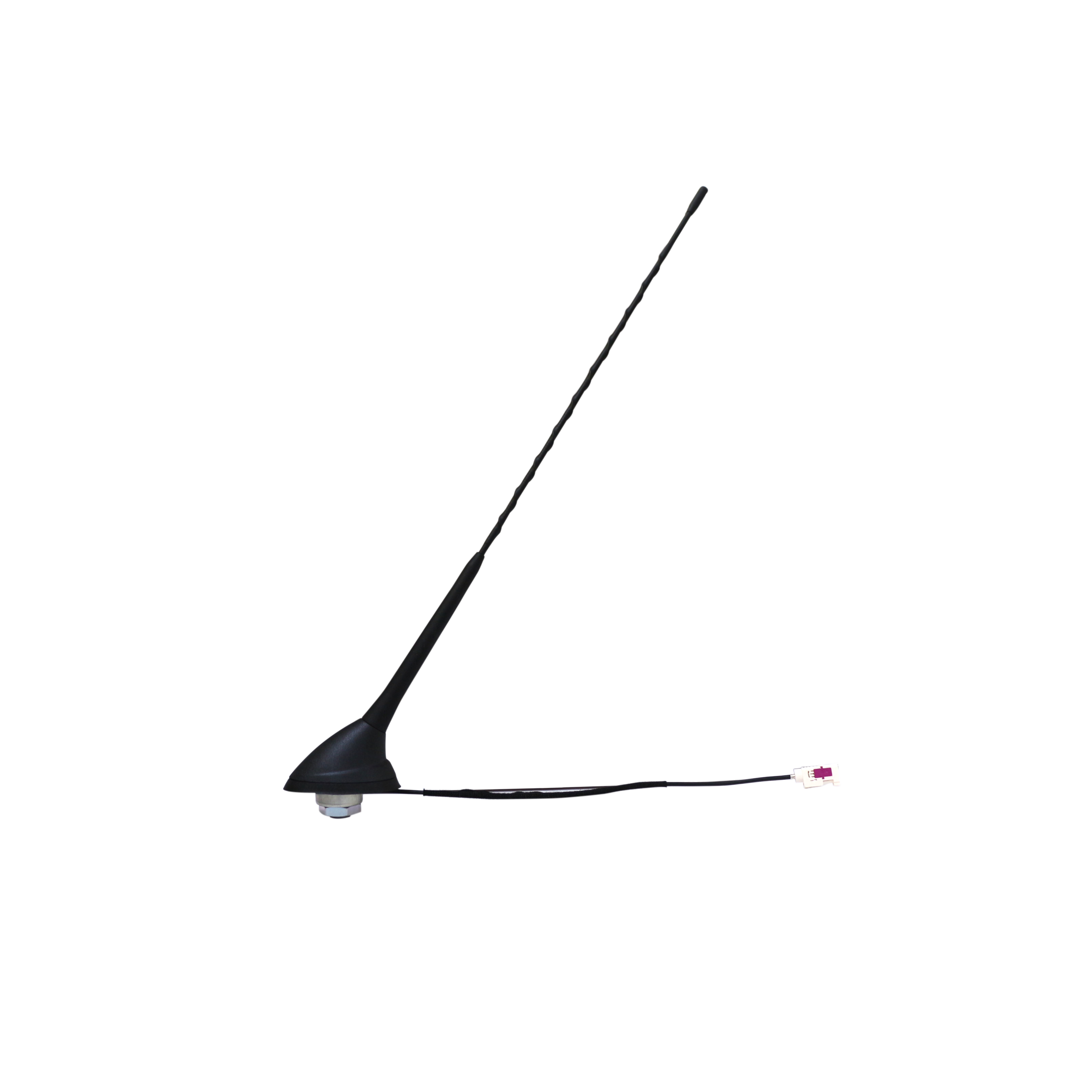 Active Rod Antenna