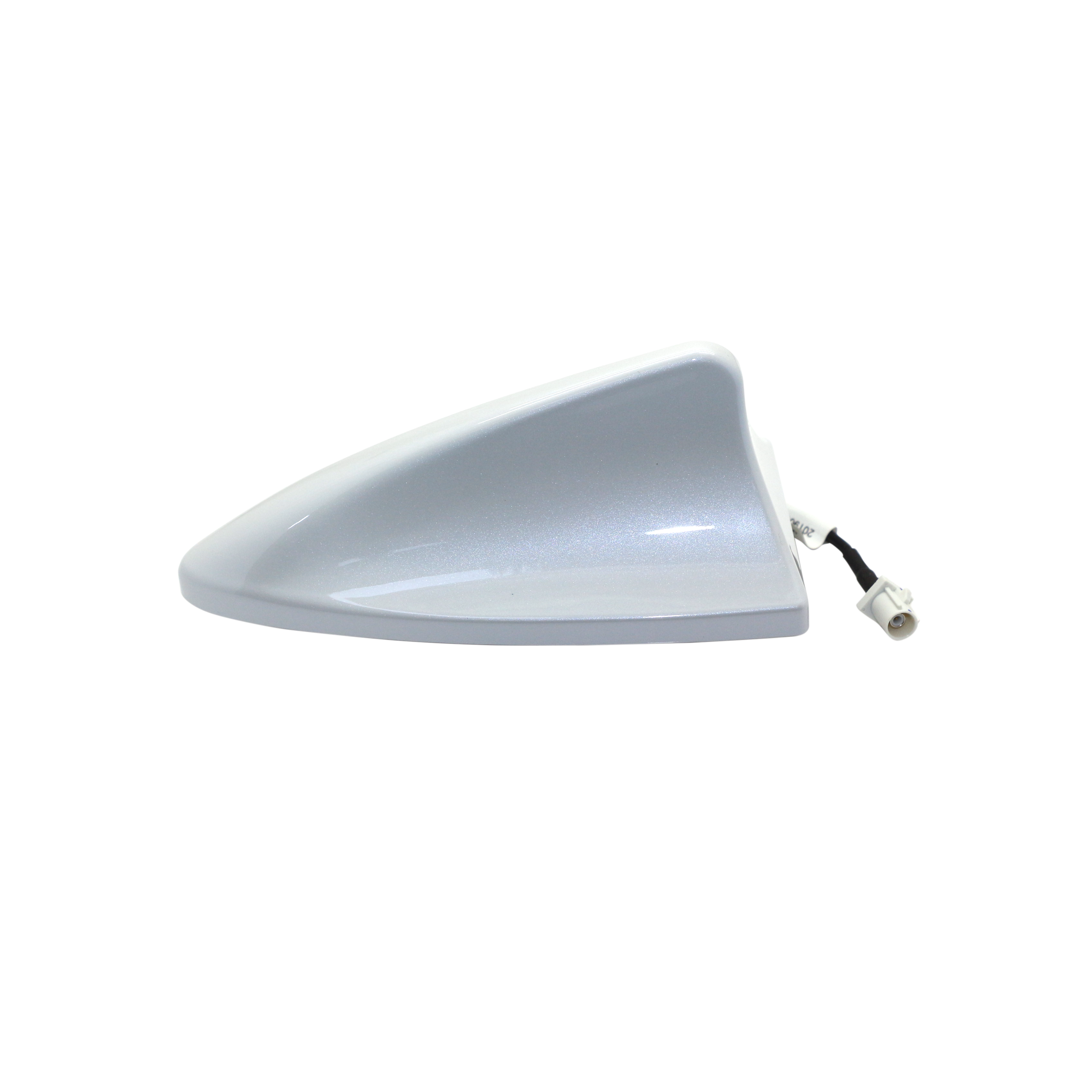 Active Shark-fin Antenna