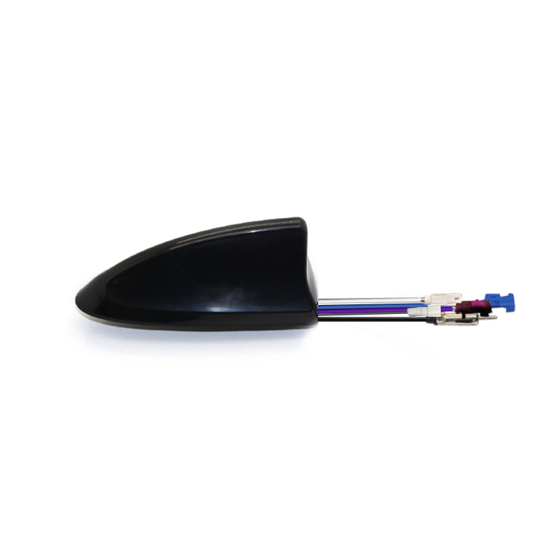 Multifunctional Combination Shark-fin Antenna