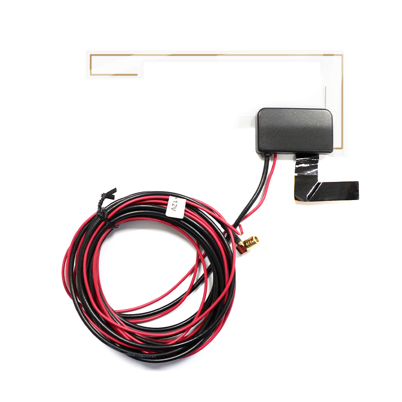 DAB Windshiled Antenna