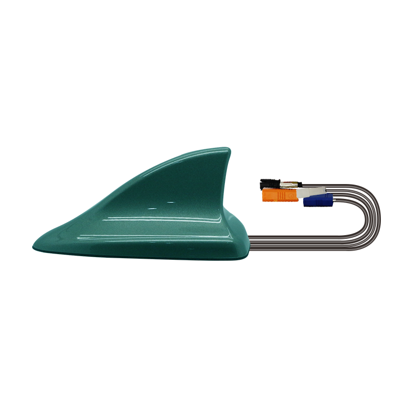 Shark fin multi-function antenna（AM/FM/GPS/DAB)