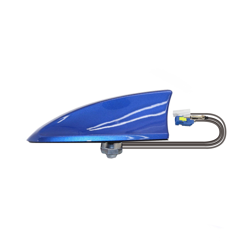 Shark fin multi-function antenna（AM/FM/GPS)