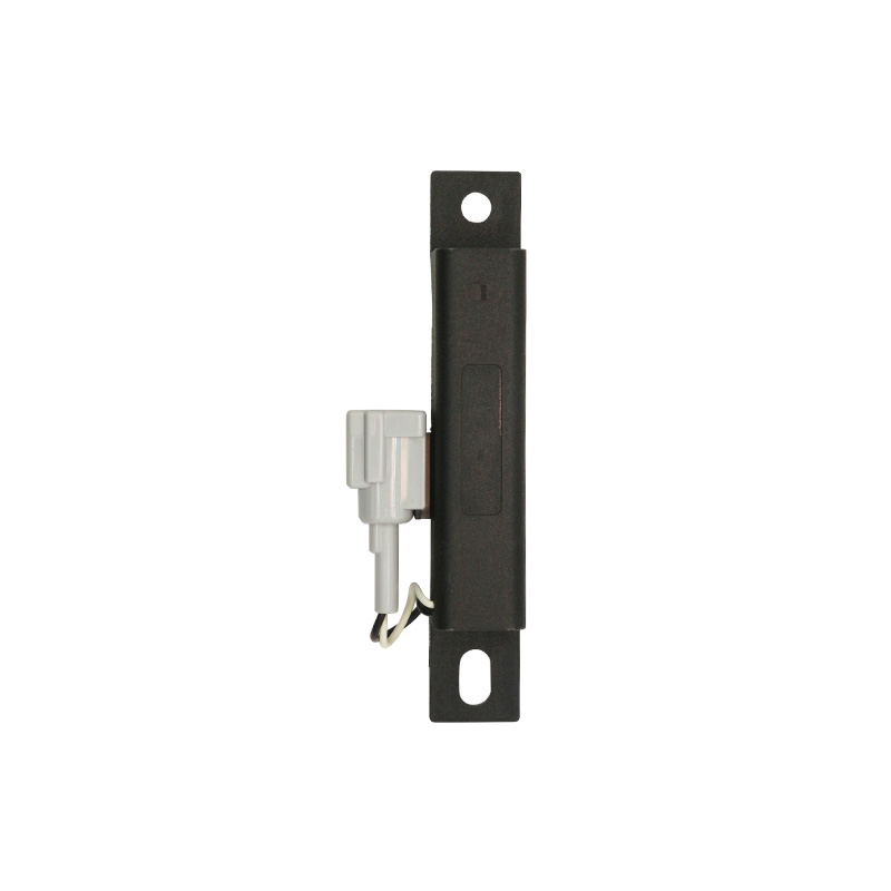 Low frequency short range PS antenna