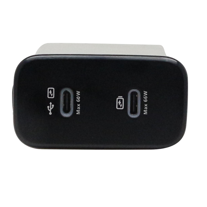 High-Power USB Charging Base