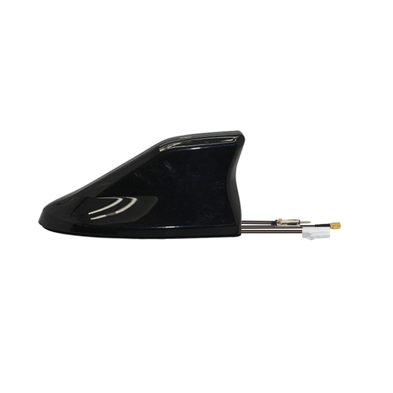 Shark fin multi-function antenna（AM/FM/GPS/DAB)