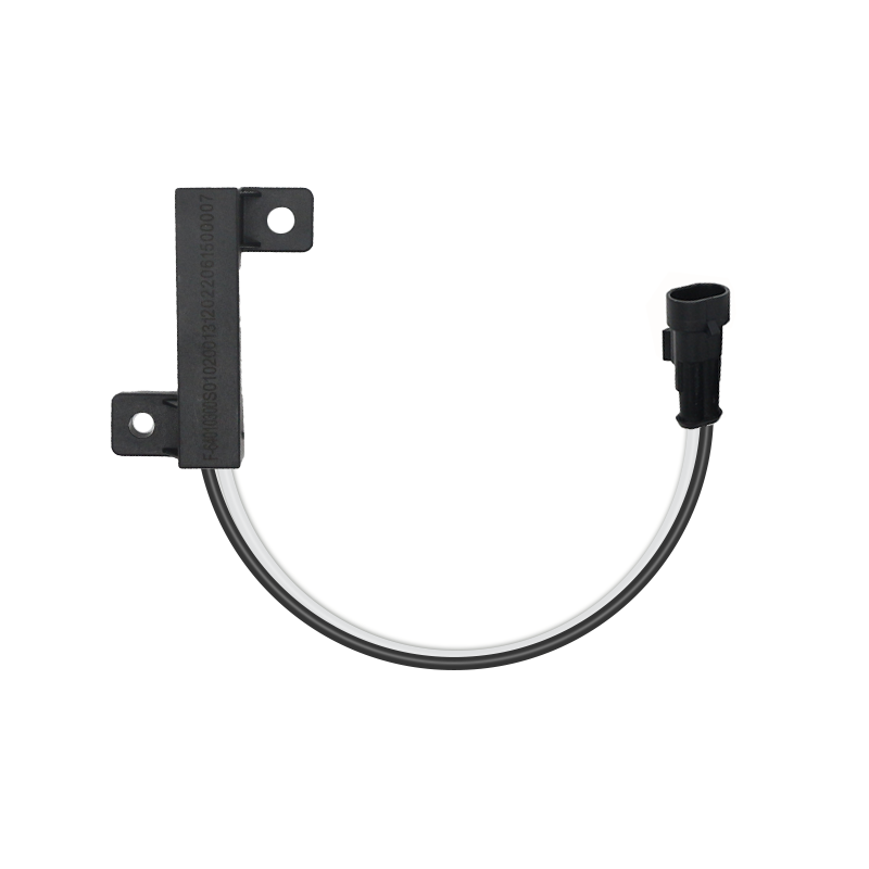 Low frequency short range PS antenna