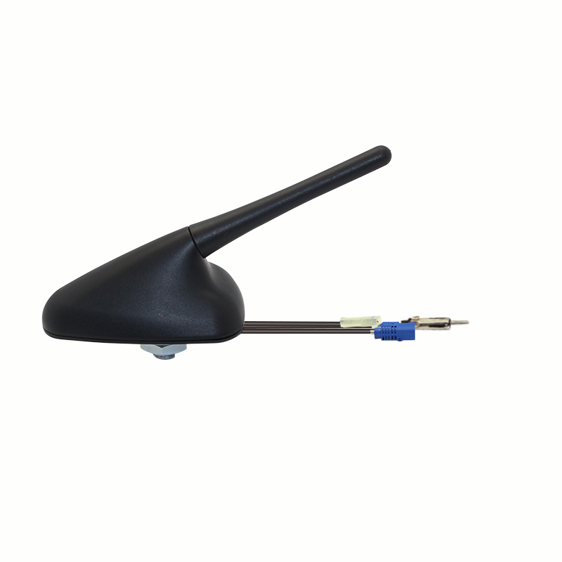 Active Rod Antenna