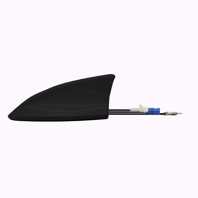 Multifunctional Combination Shark-fin Antenna