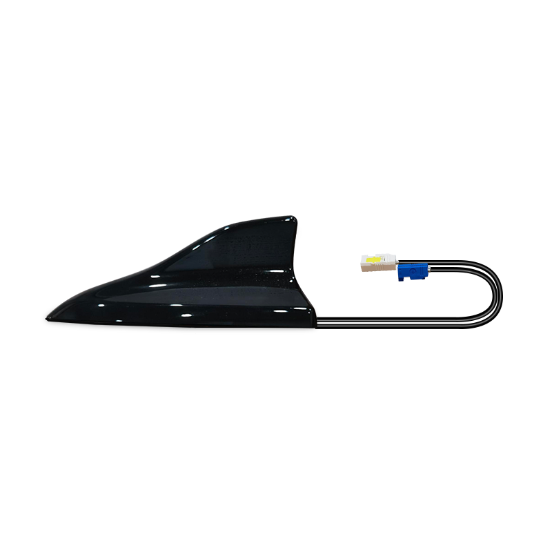 Shark fin multi-function antenna（AM/FM/GPS/DAB)