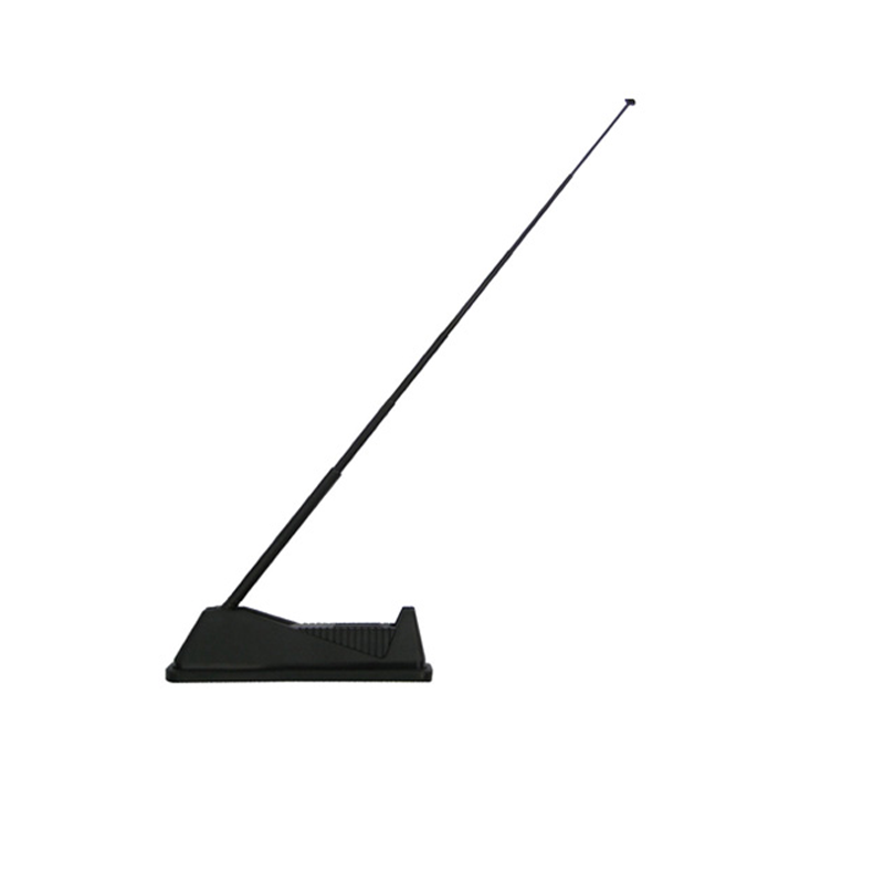 Passive mast antenna+replacement mast